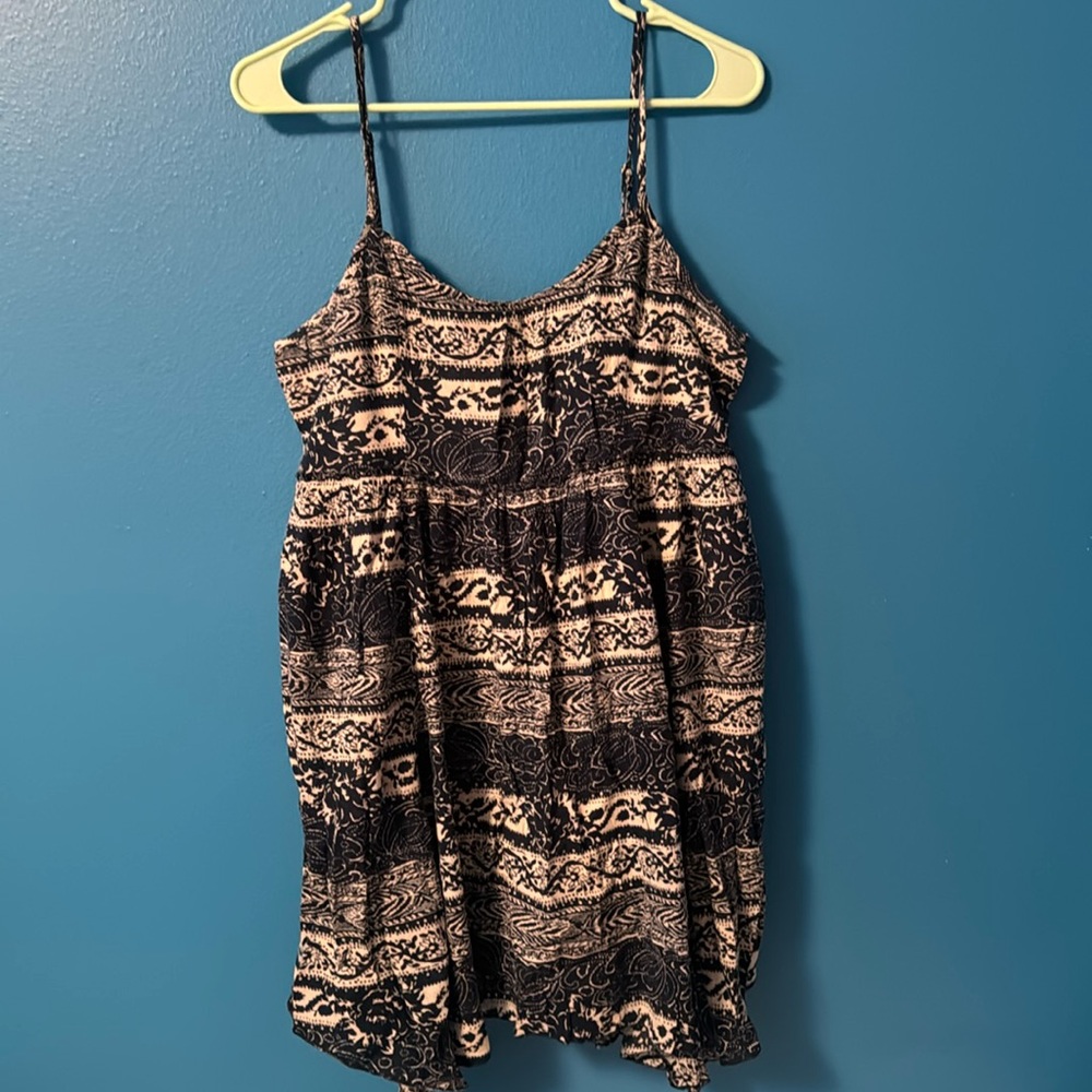 American Eagle Dress